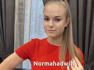 Normahadwin