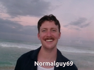 Normalguy69