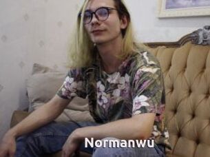 Normanwu