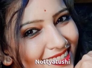 Nottyatushi