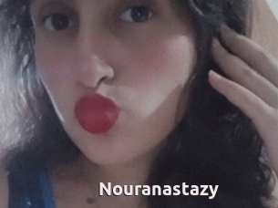 Nouranastazy