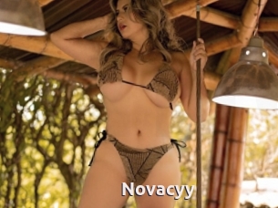 Novacyy