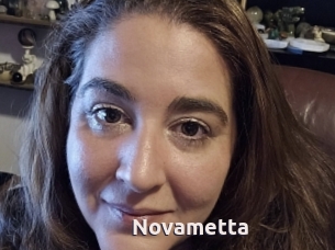 Novametta