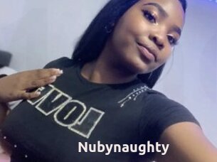 Nubynaughty