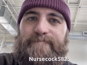 Nursecock5825