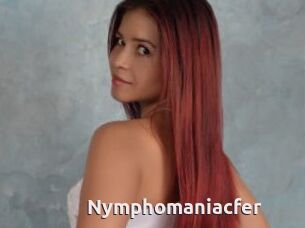 Nymphomaniacfer