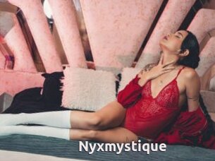 Nyxmystique