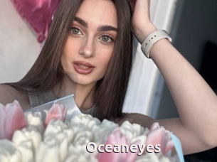 Oceaneyes