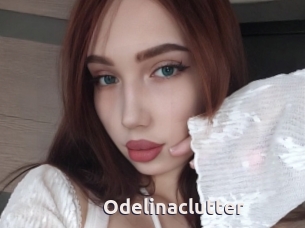 Odelinaclutter