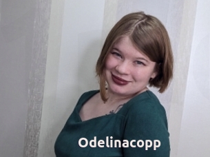 Odelinacopp