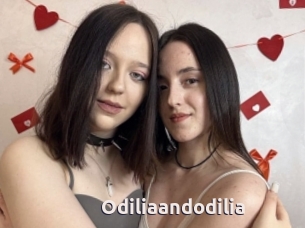 Odiliaandodilia