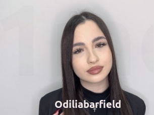 Odiliabarfield