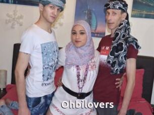 Ohbilovers