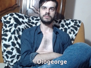 Oiogeorge