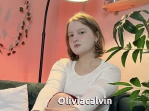 Oliviacalvin