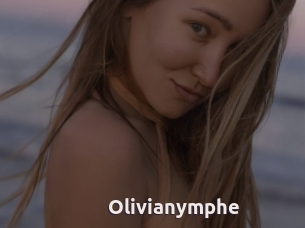 Olivianymphe