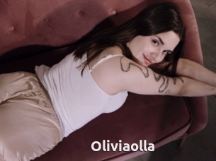 Oliviaolla