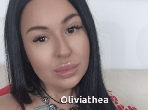 Oliviathea