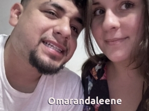 Omarandaleene