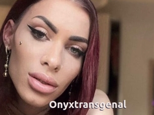 Onyxtransgenal