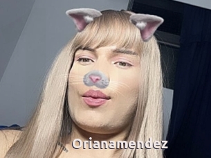 Orianamendez