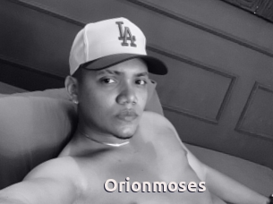 Orionmoses