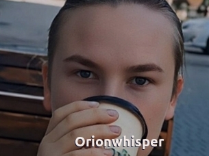 Orionwhisper