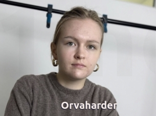 Orvaharder