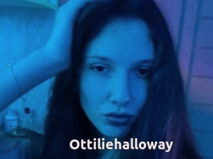 Ottiliehalloway