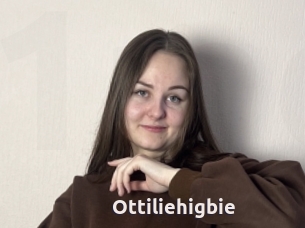 Ottiliehigbie