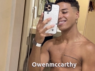 Owenmccarthy