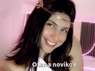 Oxana_novikov