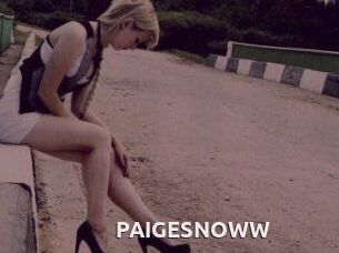 PAIGE_SNOWW