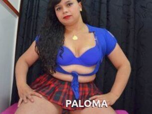 PALOMA