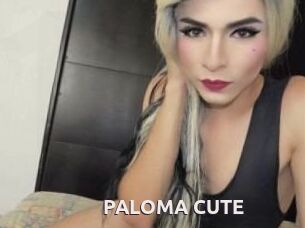 PALOMA_CUTE