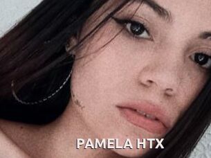 PAMELA_HTX