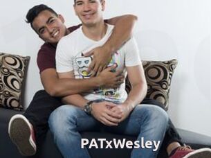 PATxWesley