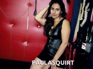 PAULASQUIRT