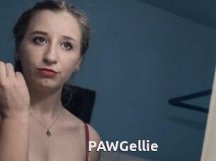 PAWGellie