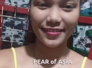 PEAR_of_ASIA