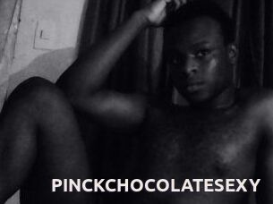 PINCKCHOCOLATESEXY