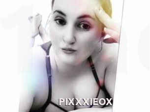 PIXXXIEOX