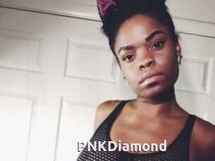 PNKDiamond