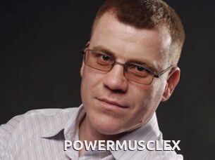 POWERMUSCLEX