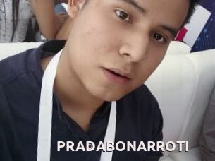 PRADABONARROTI