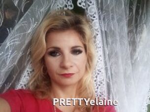 PRETTYelaine