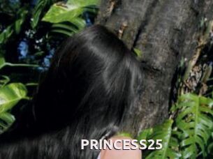 PRINCESS25