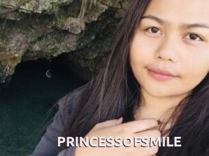 PRINCESSOFSMILE