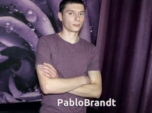 PabloBrandt