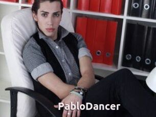 PabloDancer